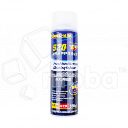 Спрей-очиститель Mechanic Contact CLEANER 530 (550 мл)