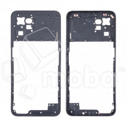 Средняя часть для Realme C35 (RMX3511) Черный