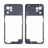 Средняя часть для Realme C35 (RMX3511) Черный