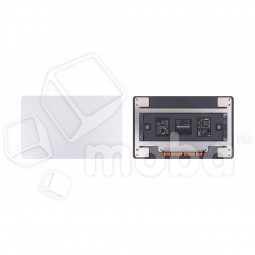 Трекпад (тачпад) для MacBook Pro M1 14" A2442 (2020) Серебро