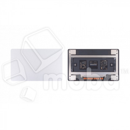 Трекпад (тачпад) для MacBook Pro M1 14" A2442 (2020) Серебро