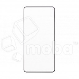 Защитное стекло "Полное покрытие" для Xiaomi Poco F5 Pro Черный