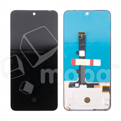Дисплей для Tecno Spark 30 Pro (KL7) в сборе с тачскрином Черный - OR