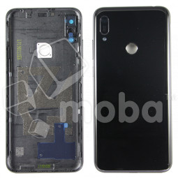Задняя крышка для Huawei Y6 2019 (MRD-LX1F) Черный