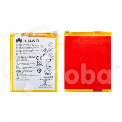 Аккумулятор для Huawei Honor 5C/9 Lite/7C/7C Pro/7A Pro (HB366481ECW) - OR (SP)