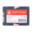 Внутренний SSD накопитель Azerty Bory R500 256GB (SATA III, 2.5", NAND 3D TLC)