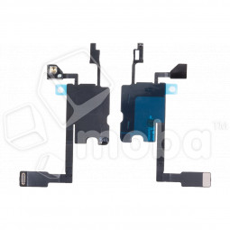 Шлейф для iPhone 14 Pro Max (A2895) на сенсор/микрофон