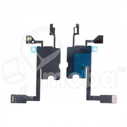 Шлейф для iPhone 14 Pro Max (A2895) на сенсор/микрофон