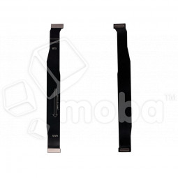 Шлейф для Xiaomi Poco F3/Mi 11i (M2012K11AG/M2012K11G) межплатный