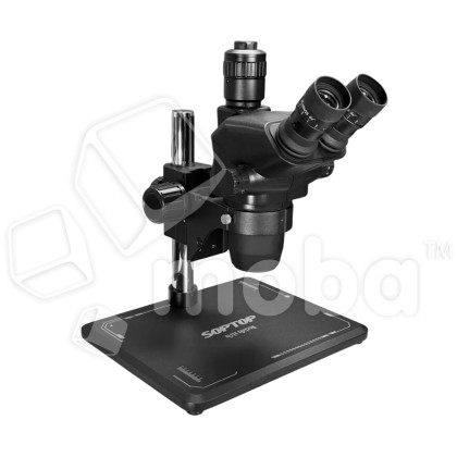 Микроскоп Soptop 9 (тринокулярный)