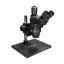 Микроскоп Soptop 9 (тринокулярный)
