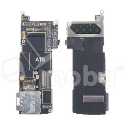 Материнская плата для iPhone 13 Pro Sim+E-Sim 128Gb (iCloud locked)