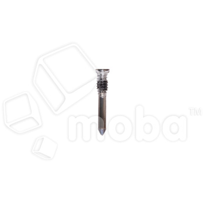 Винты для iPhone 15/15 Plus (комплект 2 шт.) Зеленый