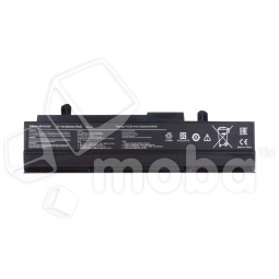 Аккумуляторная батарея для ноутбука Asus Eee PC 1011, 1011B, 1011BX (A32-1015) 5200 mAh