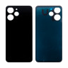 Задняя крышка для Xiaomi Redmi 12 4G (23053RN02Y) Черный