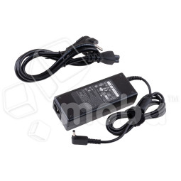 Блок питания (сетевой адаптер) для ноутбука Asus 19V, 4,74A, 90W (4,0×1,35)