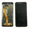 Дисплей для Huawei Nova 2 (PIC-LX9) в сборе с тачскрином Черный - Оптима