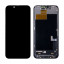 Дисплей для iPhone 13 mini (A2630) в сборе с тачскрином Черный - OR