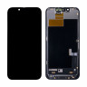 Дисплей для iPhone 13 mini (A2630) в сборе с тачскрином Черный - OR (Снятый, заменено ТОЛЬКО стекло)