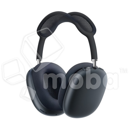 Беспроводные наушники Bluetooth 8923E (накладные, активное шумоподавление, Pop Up) Черный