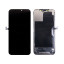 Дисплей для iPhone 12 Pro Max (A2411) в сборе с тачскрином Черный - (In-Cell, Full HD) (с верификацией = с привязкой без ошибки)