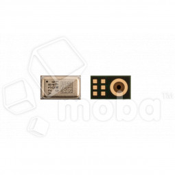 Микрофон для iPhone 7/7 Plus/8/8 Plus/X/Xr/Xs/Xs Max/11 Pro/11 Pro Max/SE 2020/12/12 mini/12 Pro/12 Pro Max/13/13 mini/13 Pro/13 Pro Max/14/14 Plus/14 Pro/14 Pro Max