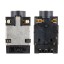 Разъем аудио для ноутбука Lenovo Y400/Y410/Y430/Y500 (8 pin)