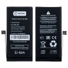 Аккумулятор для Apple iPhone 12 mini - Battery Collection (Премиум) - усиленная 2400 mAh