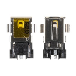 Разъем питания для ноутбука Acer Aspire 3 A315-55G/A315-55KG/A515-54/A515-54G/A515-55