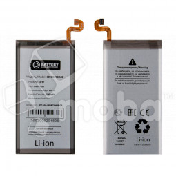 Аккумулятор для Samsung Galaxy A8+ 2018 (A730F) (EB-BA730ABE) - Battery Collection (Премиум)