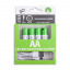 Аккумуляторные батарейки "AA" Smartools 1700 mAh (1.5V, 4 шт, в блистере, перезаряжаемые от Type-C)