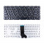 Клавиатура для ноутбука Acer Aspire ES1-422/ES1-432/3830/3830G/3830T/3830TG/4830/4830G/4830T/4830TG/E1-410/E1-432 Черный