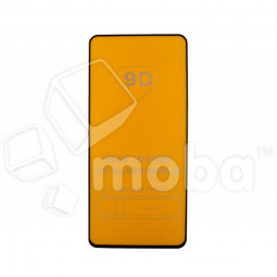 Защитное стекло "Полное покрытие" для Xiaomi Mi 11 Lite 4G/5G/Xiaomi 11 Lite 5G NE Черный