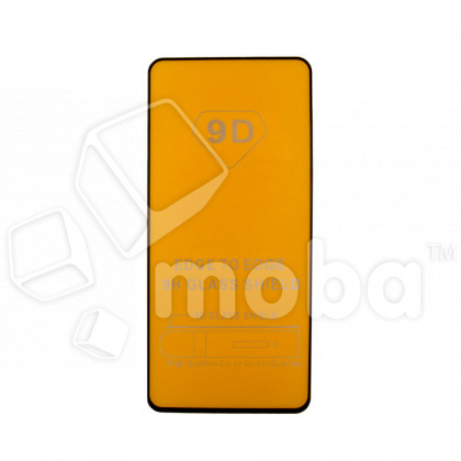 Защитное стекло "Полное покрытие" для Xiaomi Mi 11 Lite 4G/5G/Xiaomi 11 Lite 5G NE Черный