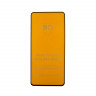 Защитное стекло "Полное покрытие" для Xiaomi Mi 11 Lite 4G/5G/Xiaomi 11 Lite 5G NE Черный