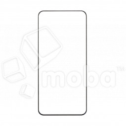 Защитное стекло "Премиум" для Huawei P50 Pro Черный