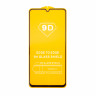 Защитное стекло "Полное покрытие" для Xiaomi Redmi 14C/15C 4G/A5/Poco C71/C75/C85 Черный