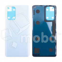 Задняя крышка для Xiaomi Redmi Note 10 Pro 4G (M2101K6G) Голубой - OR
