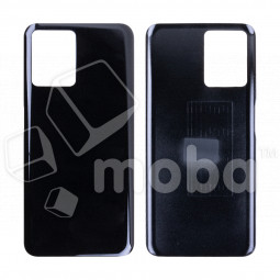 Задняя крышка для Realme 9 Pro (RMX3472/RMX3471) Черный