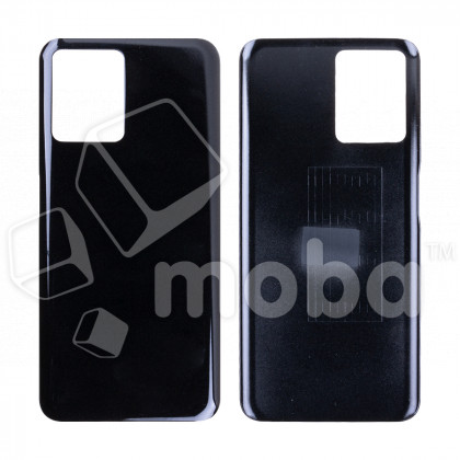 Задняя крышка для Realme 9 Pro (RMX3472/RMX3471) Черный