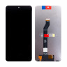 Дисплей для Huawei Nova 13i (CTR-L81) в сборе с тачскрином Черный - OR
