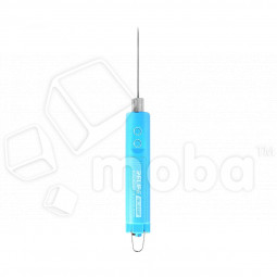 Машинка Relife RL-056F для удаления клея (9 скоростей, подсветка)