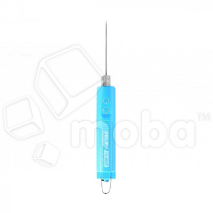 Машинка Relife RL-056F для удаления клея (9 скоростей, подсветка)
