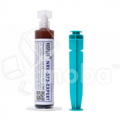 Флюс Rusflux NRK-373 Expert (10 г)
