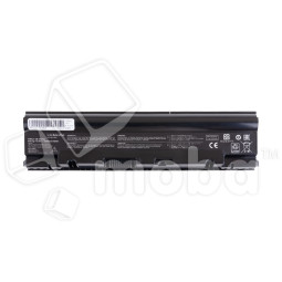 Аккумуляторная батарея для ноутбука Asus Eee PC 1025C, 1025CE, 1225B, 1225C, 1225CE, R052, R052C, R052CE (A32-1025) 5200 mAh