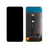 Дисплей для Huawei Honor 20 Pro/20/Nova 5T (YAL-L21/YAL-L41/Yale-L71A) в сборе с тачскрином Черный - Оптима (COF)