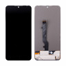 Дисплей для Infinix Zero 20 (X6821) в сборе с тачскрином Черный - (OLED)