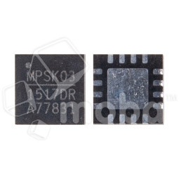 Микросхема MP1517DR