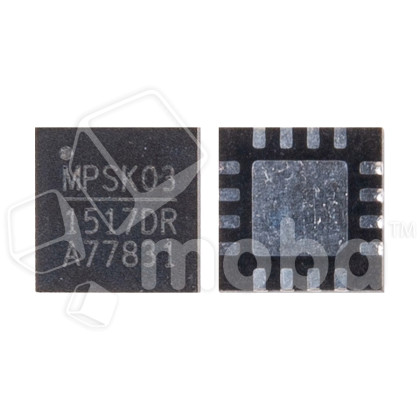 Микросхема MP1517DR