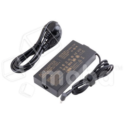 Блок питания (сетевой адаптер) для ноутбуков Asus 20V, 6A, 120W (4.5*3.0 с иглой)